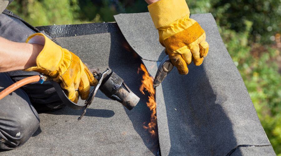 Professional flood damage restoration services in Maynard, MN